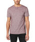 ფოტო #1 პროდუქტის Buffalo Men's Slub Cotton Kique T-Shirt