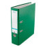 Фото #1 товара ELBA Top cardboard lever file compact polypropylene with DIN A4 size 80 mm spine