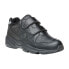 Фото #2 товара Propet Stability Walker Strap Walking Womens Black Sneakers Athletic Shoes W203