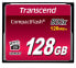 Фото #2 товара Карта памяти Transcend CompactFlash 800x 128GB