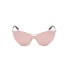 Фото #2 товара Очки Victorias Secret VS0010-28T Sunglasses
