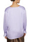 Фото #2 товара Vince Plus Smocked Blouse Women's 1X