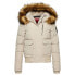 SUPERDRY Everest Bomber puffer jacket