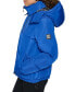 ფოტო #3 პროდუქტის Women's Hooded Puffer Coat