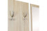 Фото #5 товара Wand-Garderobe eckig BUSID Garderobe