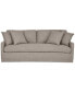 Фото #8 товара Keiffer 90" Fabric Sofa, Created for Macy's