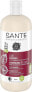 Фото #2 товара Sante Natural Cosmetics Family Shine Shampoo, Organic Birch Leaf & Vegetable Protein 500ml