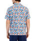 Men's Bahama Coast Toucan-Print Shirt