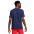 Фото #2 товара Nike PSG Dri-Fit 2.0 Essential M polo shirt FZ7245-410