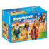 Фото #1 товара Кукла модельная Playset Christmas Playmobil 9497 Короли-маги (13 Pcs)