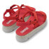 CAMPER Oruga Up sandals