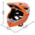 HAPE Racing Rider Safety Helmet