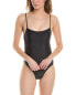 Фото #1 товара Solid & Striped The Maxine One-Piece Women's