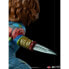 Фото #7 товара Фигурка Iron Studios Child´S Play 2 Chucky Art Scale Figure Chucky (Чайлд´с Плей 2)