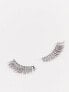 Tatti Lashes X ASOS Exclusive Subtle Wispy False Lashes Subtle Wisp - фото #3