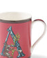 Фото #7 товара Alphabet Mug, 12 oz