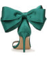 Фото #3 товара Amour Ankle Strap Bow Sandals