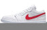 Фото #1 товара Кроссовки Jordan Air Jordan 1 University Red AO9944-161