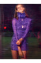 Фото #2 товара Вечернее платье с пайетками Koton Mini Abiye Elbise