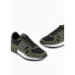 EA7 EMPORIO ARMANI New Retrorunning trainers