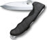 Фото #2 товара Нож охотничий Victorinox Hunter Pro M черный с чехлом (0.9411.M3)