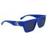 ფოტო #3 პროდუქტის CALVIN KLEIN JEANS CKJ23653S Sunglasses