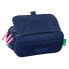 Фото #4 товара SAFTA Large Triple Benetton Pencil Case