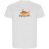 KRUSKIS Flying Fish ECO short sleeve T-shirt
