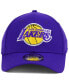 Фото #2 товара Los Angeles Lakers Team Classic 39THIRTY Cap
