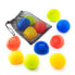 Фото #1 товара Водяные шары для детей и взрослых InnovaGoods Eco-friendly 12 шт/уп