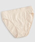 Women's Seamless High-Cut Underwear, Created for Macy's