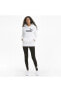 Фото #5 товара Ess Logo Hoodie Tr White Sweatshirt 58679102