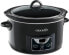 Crock-Pot Wolnowar 4,7 l czarny (SCCPRC507B-050)