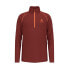 Фото #1 товара ODLO Rigi half zip fleece