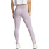Фото #2 товара Леггинсы женские Adidas Essentials Single Jersey 3 Stripes High Waist