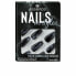 Искусственные ногти Essence Nails In Style Самоклеящиеся Многоразовая Nº 17 You're marbellous (12 штук)