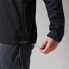 Фото #4 товара Спортивная куртка Berghaus Kember вентилируемая черная
