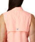 ფოტო #6 პროდუქტის Women's Tamiami Sleeveless Shirt