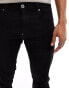 G-Star revend skinny denim jeans in black