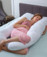 Фото #1 товара U-Shaped Pregnancy Pillow