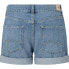 Фото #4 товара PEPE JEANS PL800997MG9-000 Mable shorts