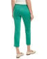 Weekend Max Mara Gineceo Trouser Women's Green 2