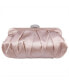 Фото #5 товара Women's Classic Satin Clutch