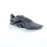 Фото #2 товара Reebok Flexagon Force 3 Wide 4E Mens Gray Wide Athletic Cross Training Shoes