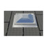Waterproofing Fischer 548713 Multicolour Terracotta Plastic 4 L