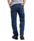 Фото #15 товара Men's 505™ Regular Fit Non-Stretch Jeans