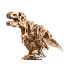 Фото #2 товара UGEARS Tyrannosaurus Rex Wooden Mechanical Model