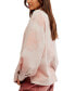 ფოტო #3 პროდუქტის Women's Keep it Cozy Shirt Jacket