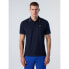 Фото #1 товара NORTH SAILS Coolmax short sleeve polo