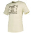 UNDER ARMOUR ABC Camo Boxed Logo short sleeve T-shirt